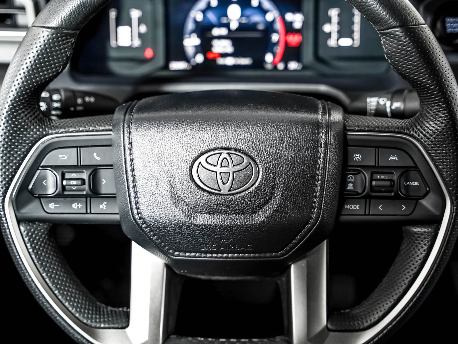 Used 2024 Ice Cap Toyota  image 15