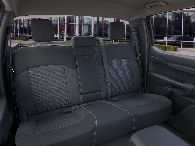 New 2026 Marsh Gray Ford XL image 11