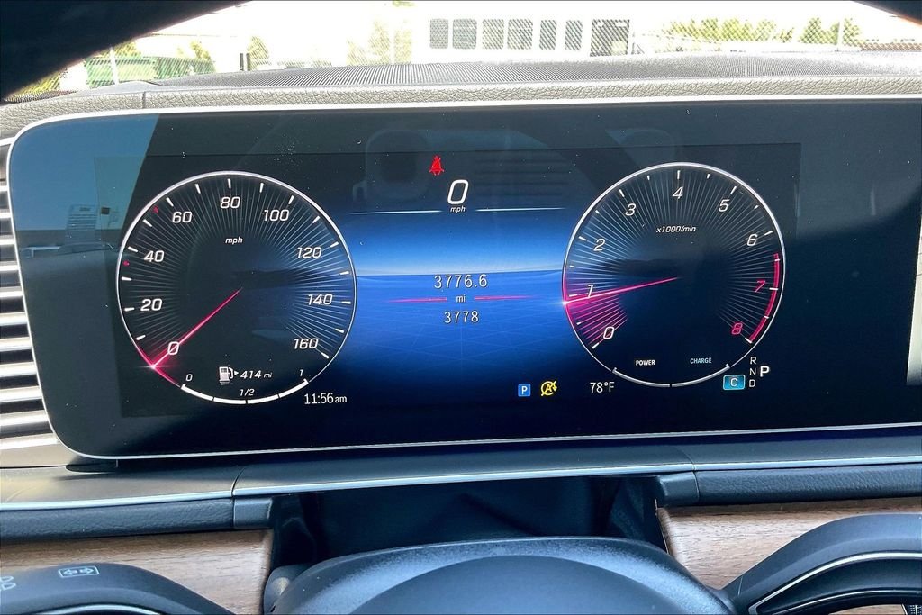 2026 Mercedes-Benz GLE GLE350 - Photo 20