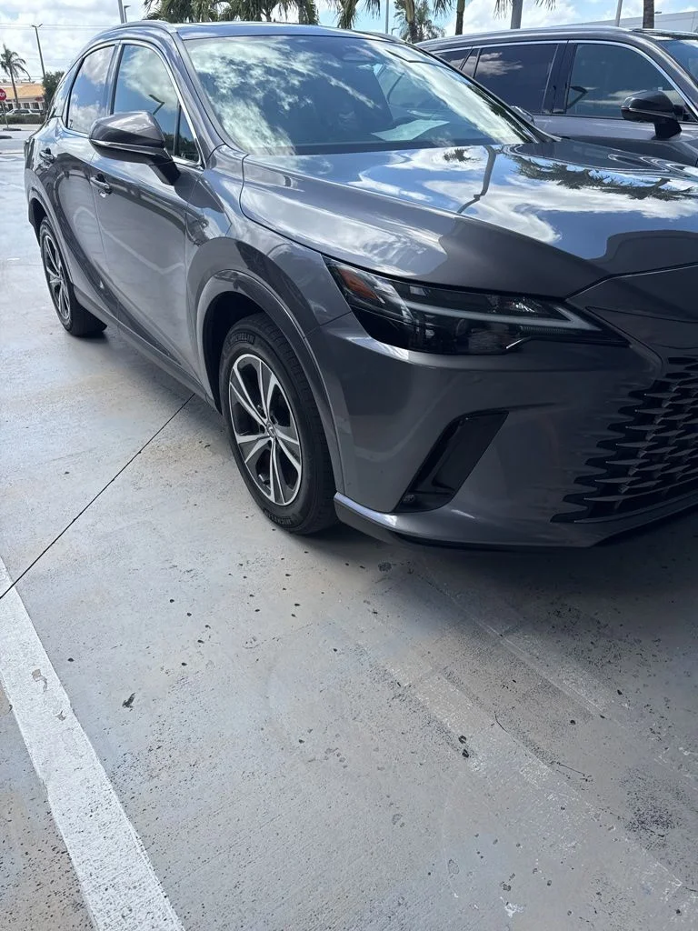2023 Lexus RX 350 350 Premium FWD's photo