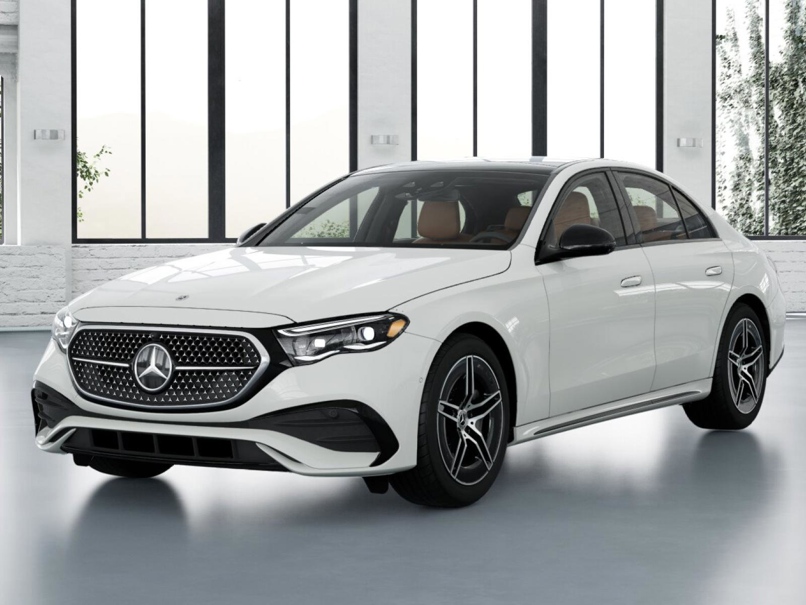 2026 Mercedes-Benz E-Class E450 4MATIC's photo