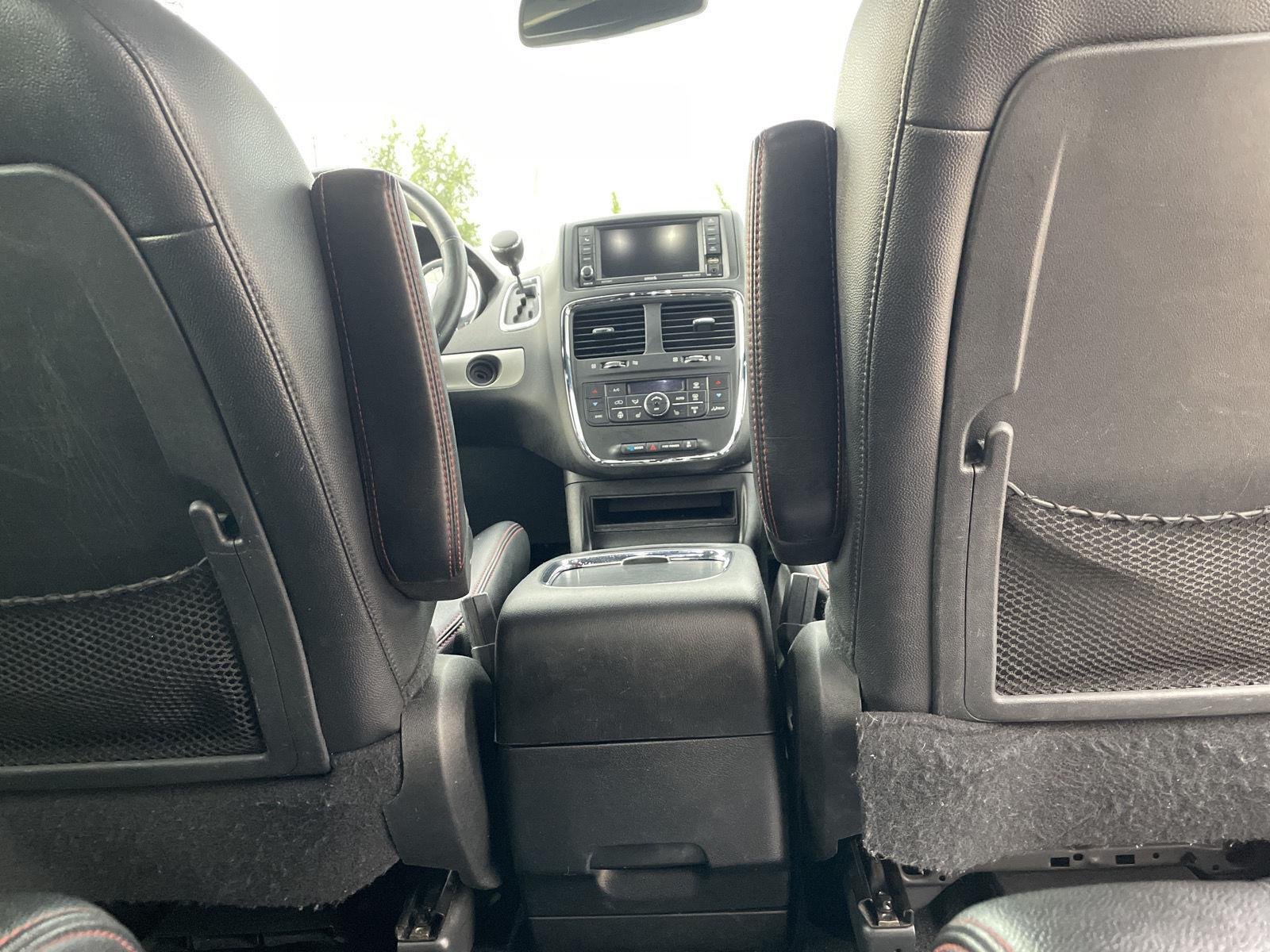 Used 2019 White Knuckle Clearcoat Dodge GT image 27