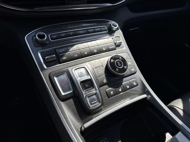 2023 Hyundai Santa Fe Limited - Photo 18