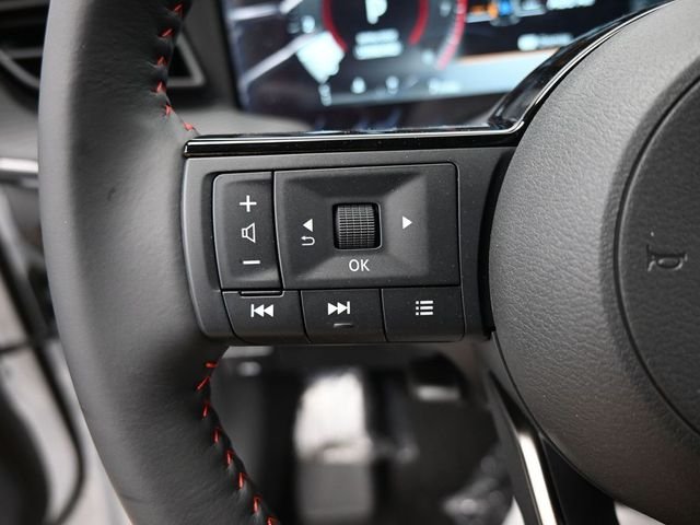 2025 Nissan Kicks SR AWD - Photo 21