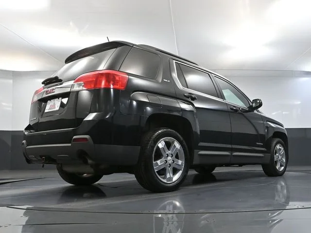 2013 GMC Terrain SLT-1 - Photo 48