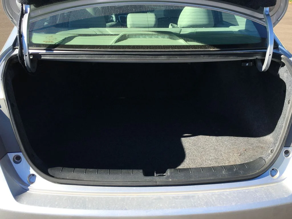 Used 2015  Honda EX-L image 6