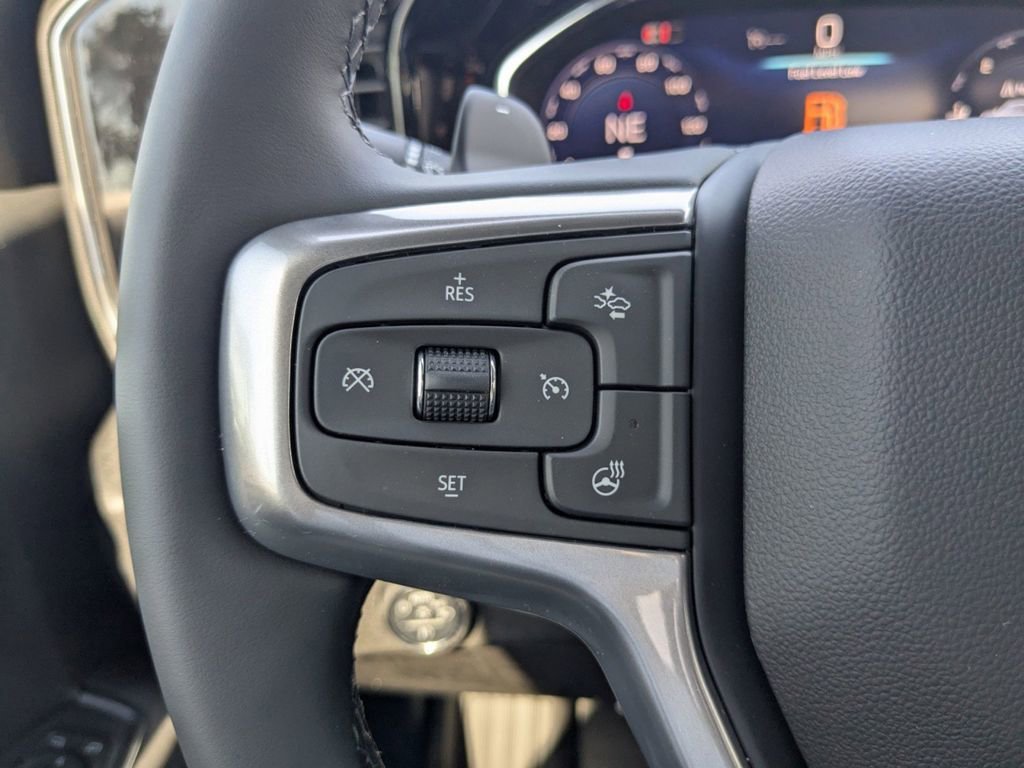 2025 Chevrolet Silverado 1500 RST - Photo 26