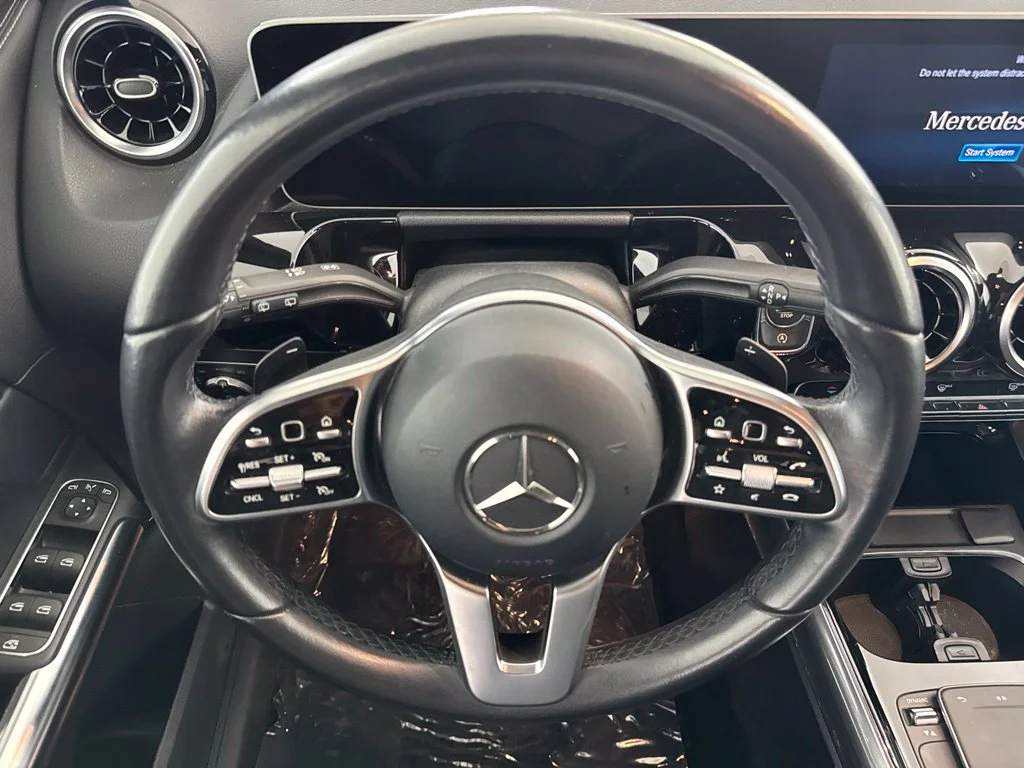 Used 2021  Mercedes-Benz GLA 250 image 26