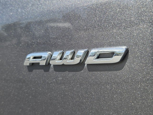 Used 2024 Grey Ford SEL image 51