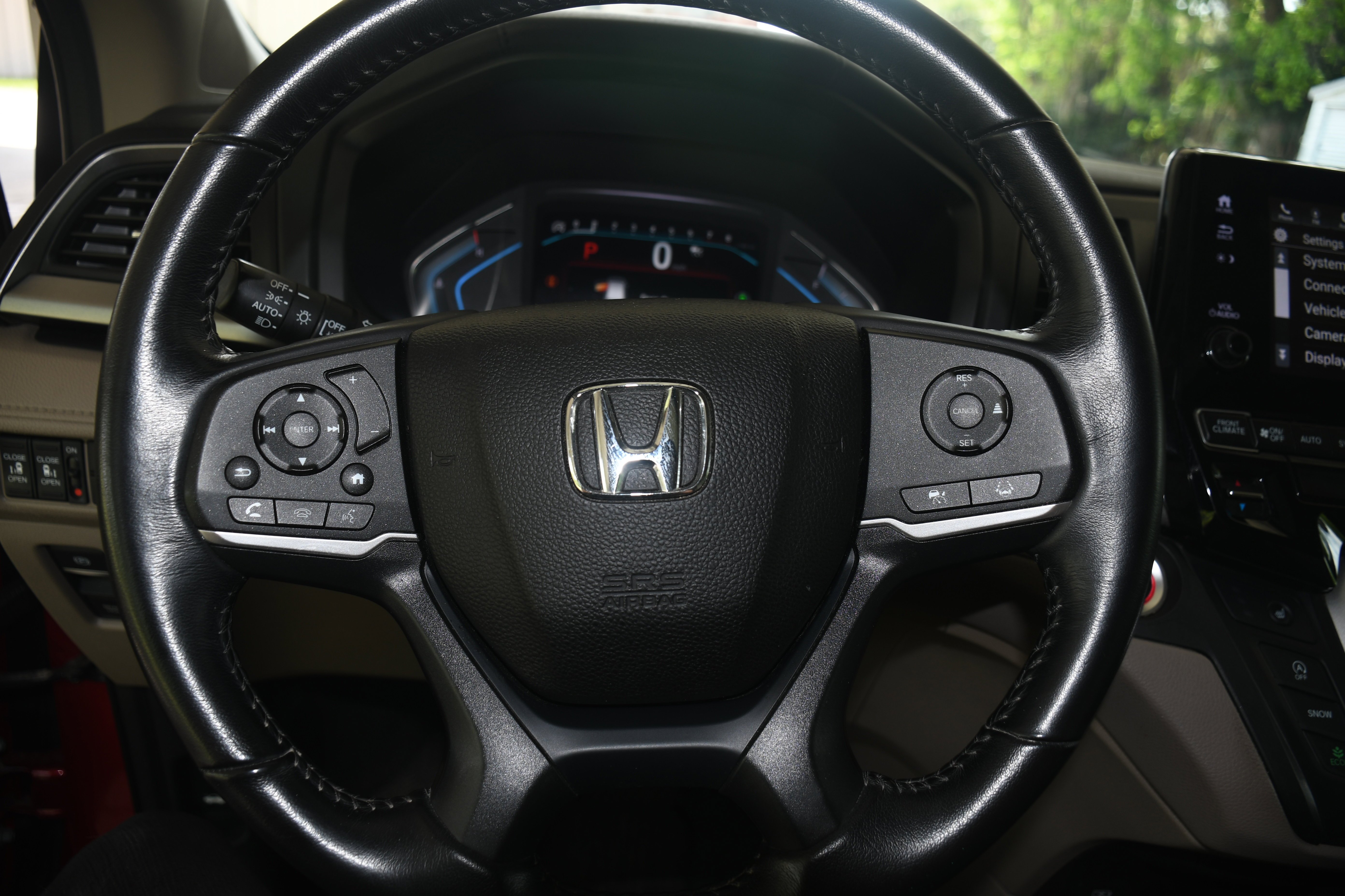 Used 2022  Honda EX-L image 14