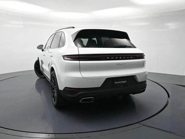 2026 Porsche Cayenne Base - Photo 27
