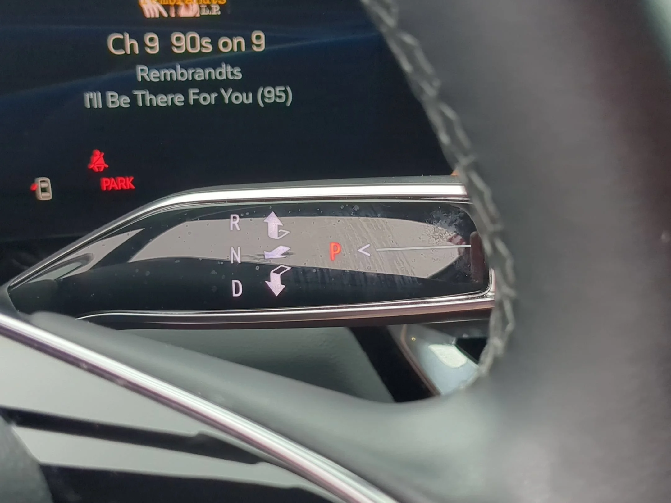 2024 Cadillac LYRIQ Tech - Photo 15