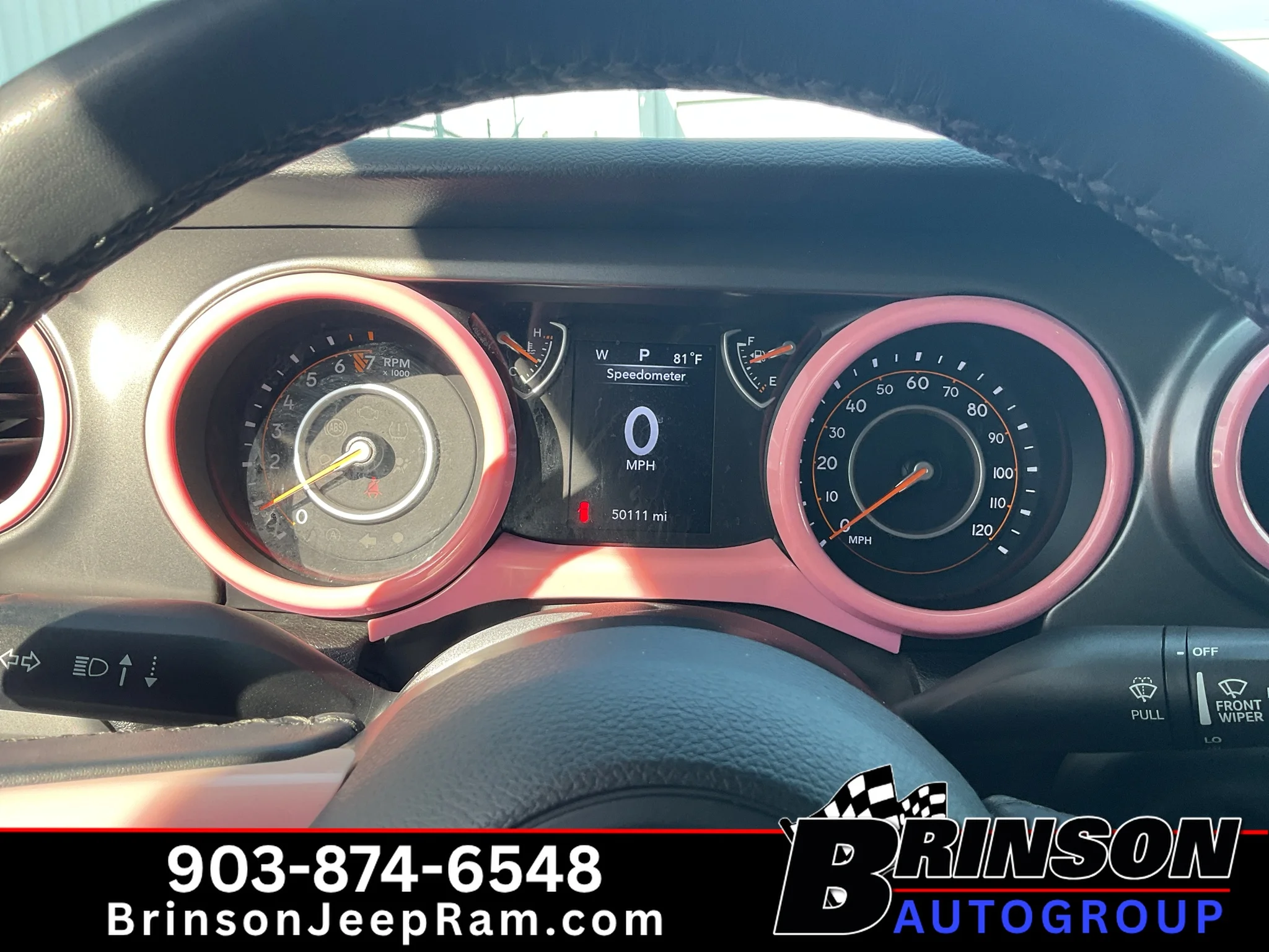 Used 2022 Sting-Gray Clearcoat Jeep Unlimited Sport S image 30