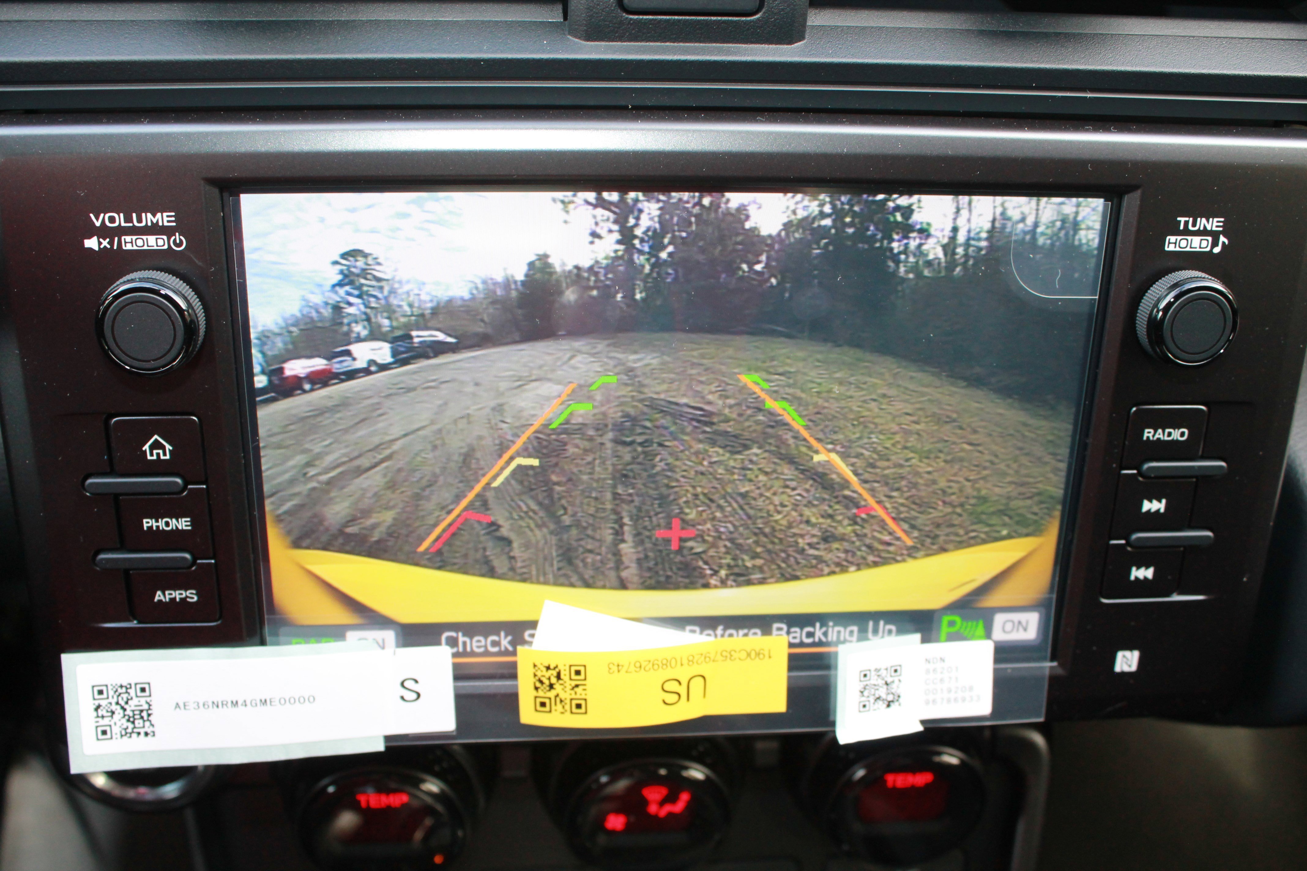 2026 Toyota GR86 Yuzu Edition - Photo 32