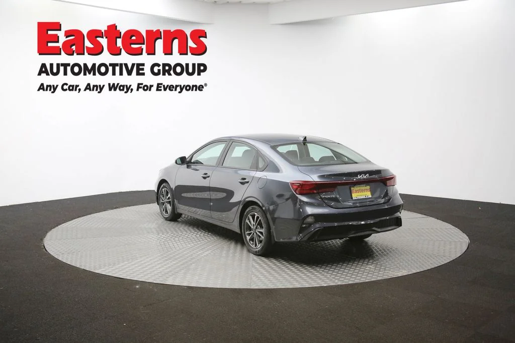 Used 2023 Gray Kia LXS image 62