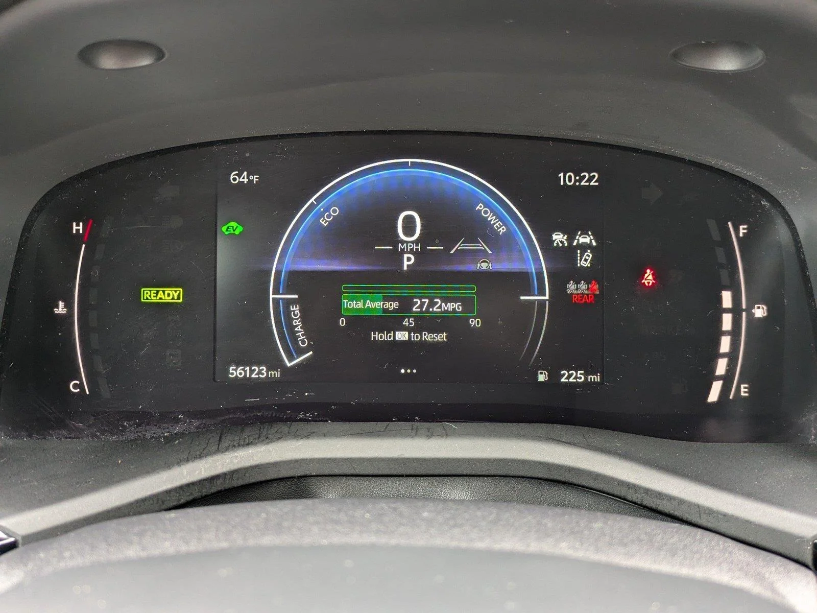 Used 2025  Toyota LE image 24