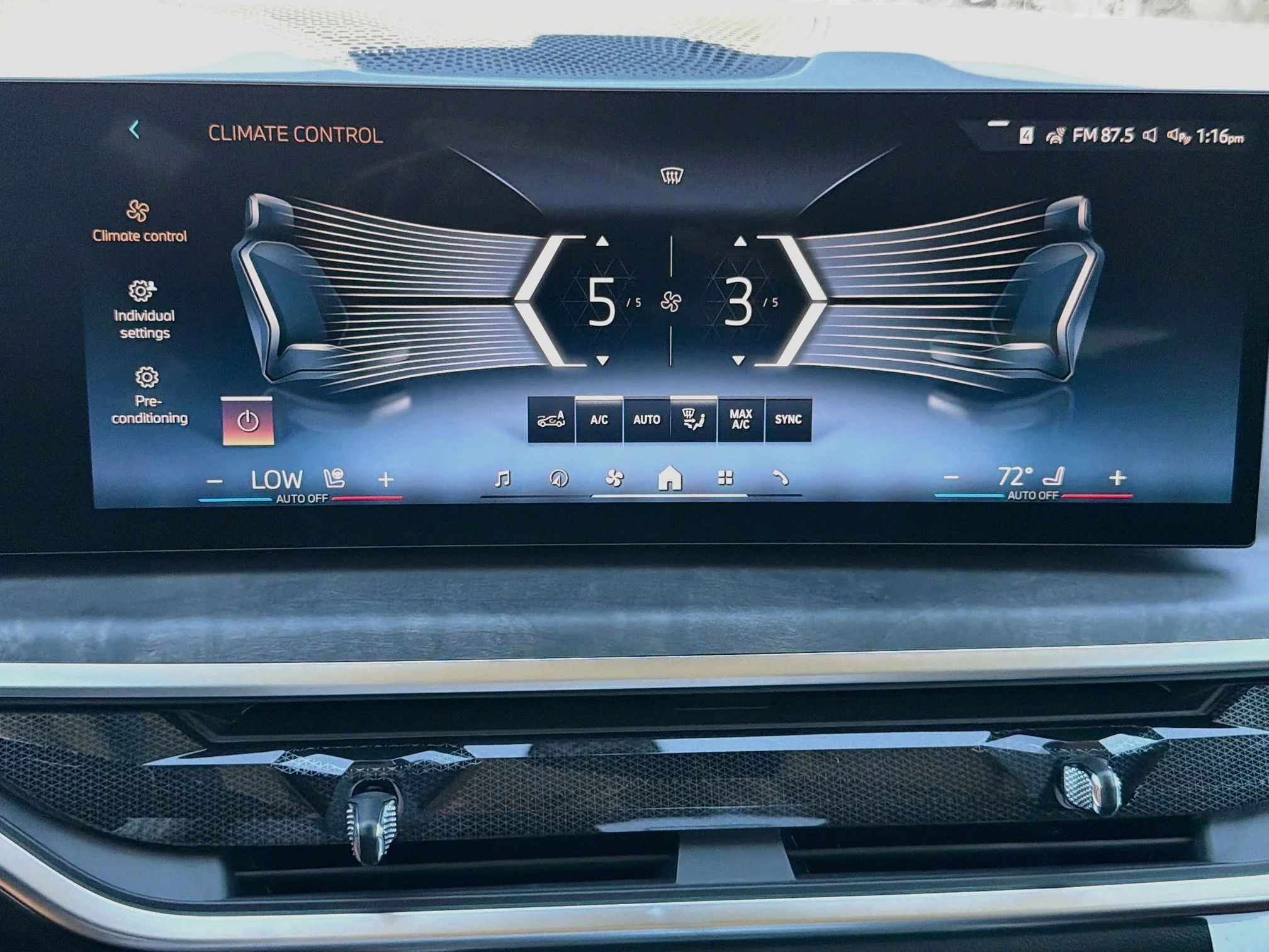 New 2027 Dravit Grey Metallic BMW xDrive40i image 36