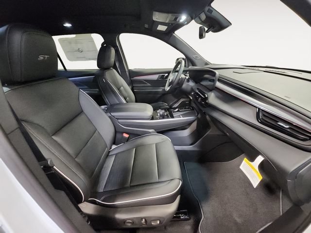 New 2026 Summit White Buick Sport Touring image 15