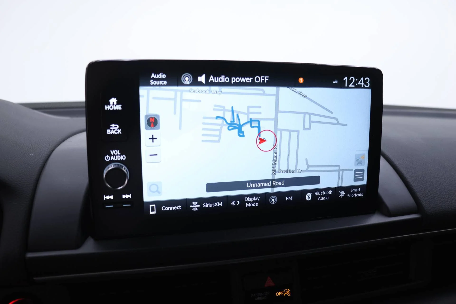 2025 Honda Pilot Black Edition - Photo 8