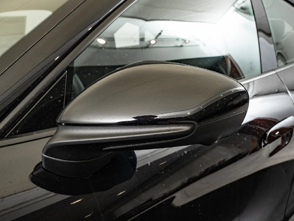 New 2026 Jet Black Metallic Porsche  image 20