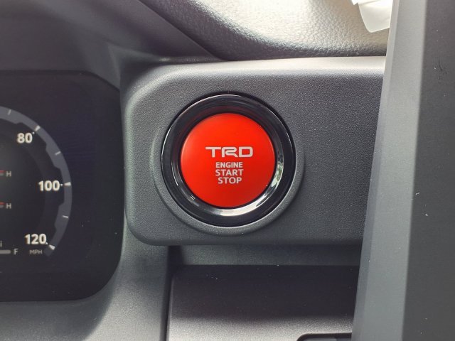 New 2026 Underground Toyota  TRD Off-Road image 12