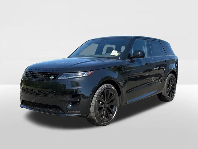 2026 LAND ROVER Range Rover Sport Dynamic SE