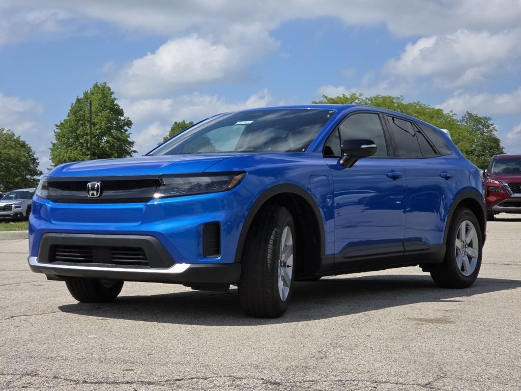 2026 Honda Prologue EX - Photo 18