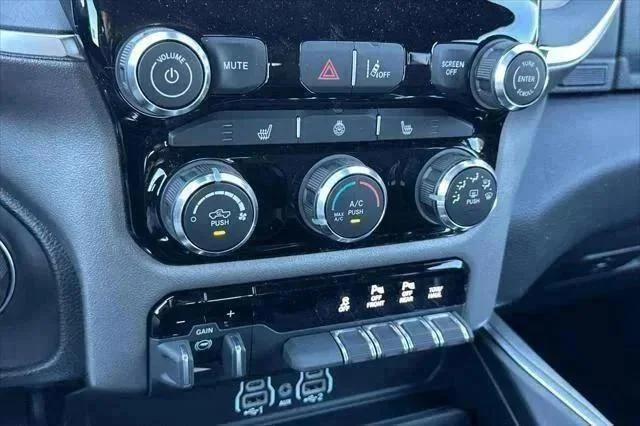 2026 RAM 1500 Big Horn/Lone Star - Photo 19