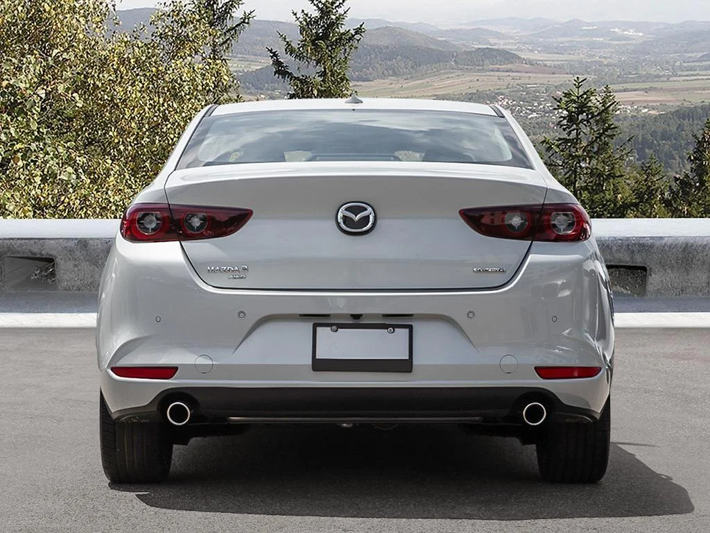 New 2025 Ceramic Metallic Mazda GT image 5