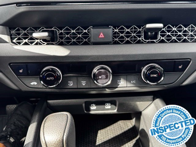 2025 Honda Accord SE - Photo 46