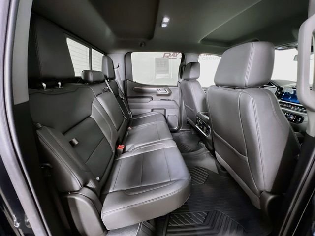 2026 Chevrolet Silverado 1500 LTZ - Photo 42