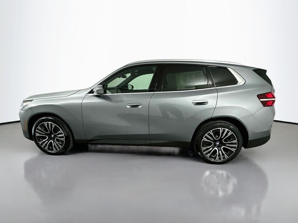 New 2026 Skyscraper Grey Metallic BMW 30 xDrive image 8