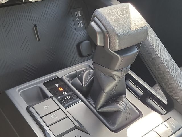 Used 2024 Silver Toyota SR5 image 23