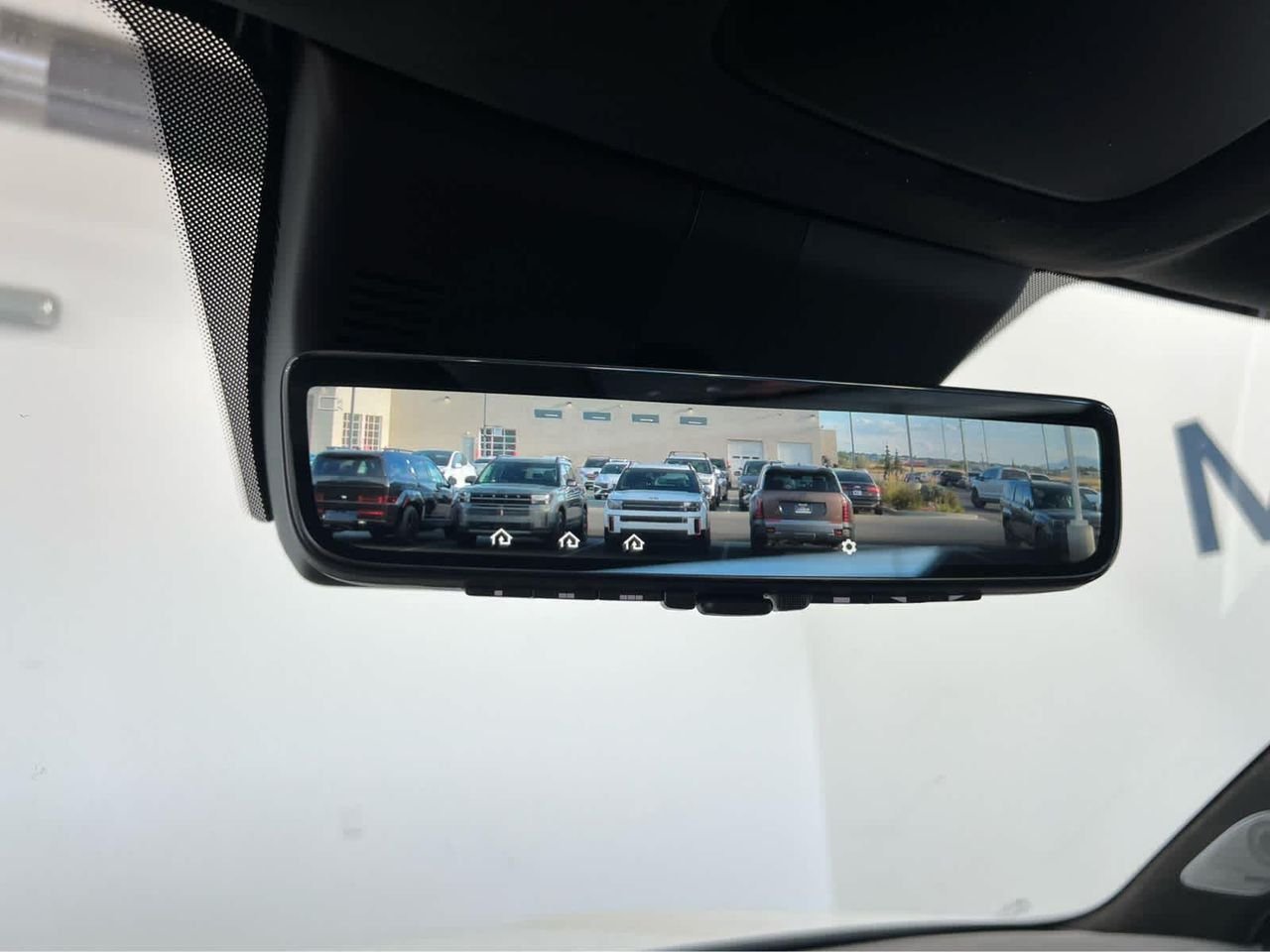 New 2026 Ecotronic Gray Pearl Hyundai Calligraphy AWD image 24