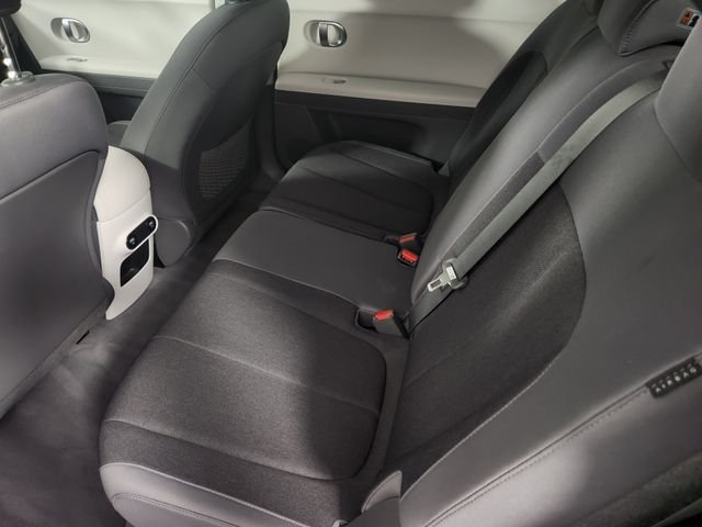 Certified Used 2024 Black Hyundai SEL image 15