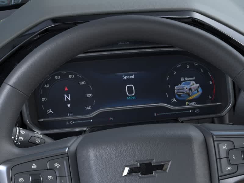 2026 Chevrolet Silverado 2500 HD ZR2 - Photo 18