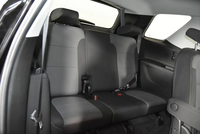 2018 Chevrolet Traverse 1LT - Photo 17