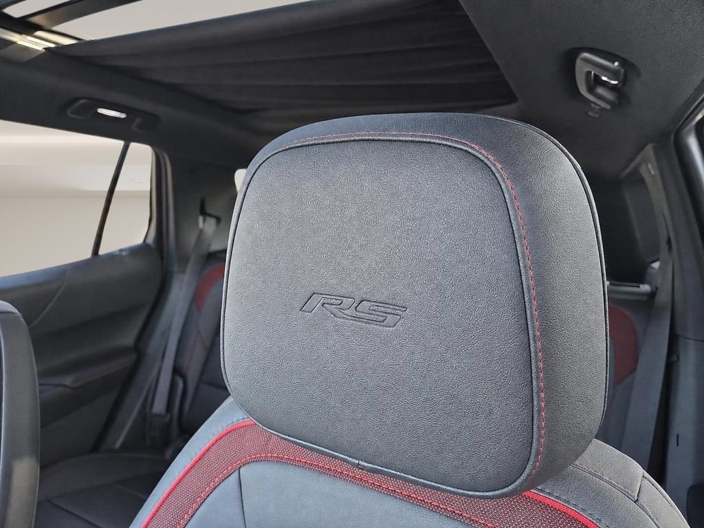 2027 Chevrolet Equinox RS - Photo 13