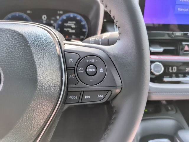 Used 2026 Silver Toyota XSE image 16