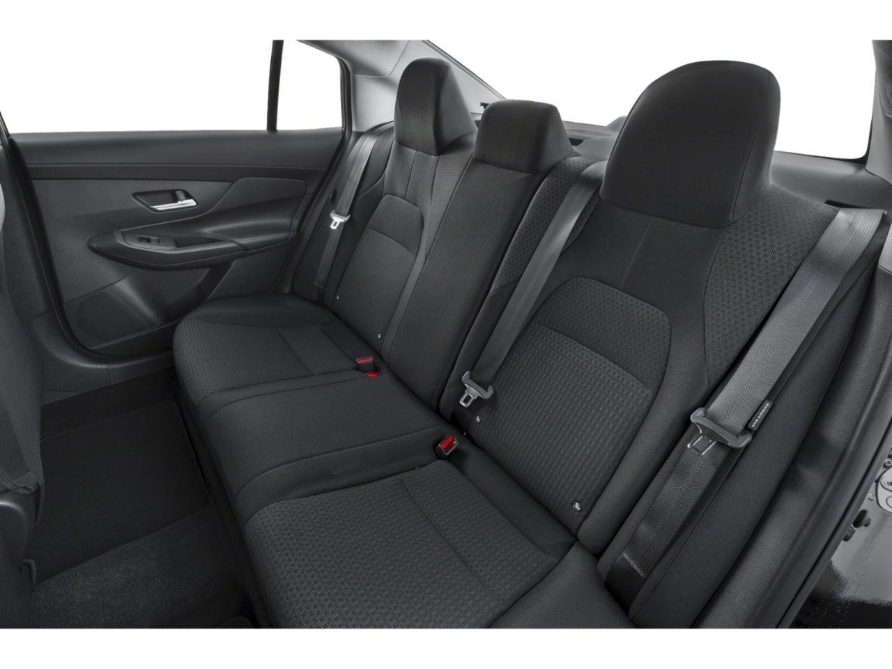 2026 Nissan Sentra S - Photo 6