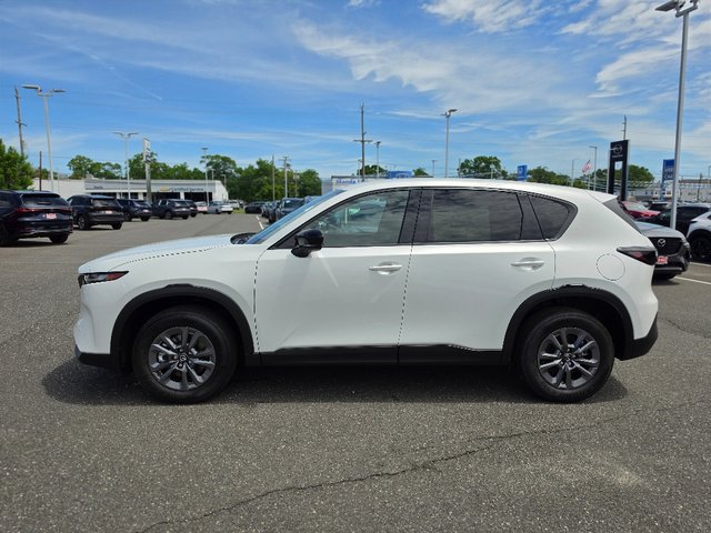 2026 Mazda CX-5 2.5 S Select