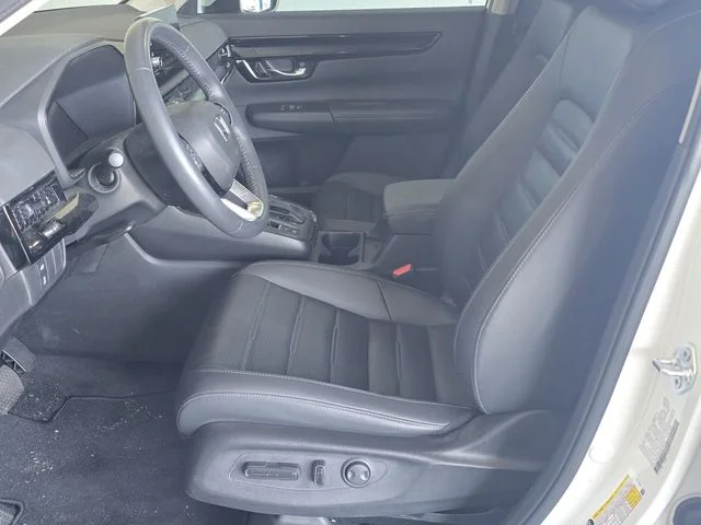 2024 Honda CR-V EX-L - Photo 16