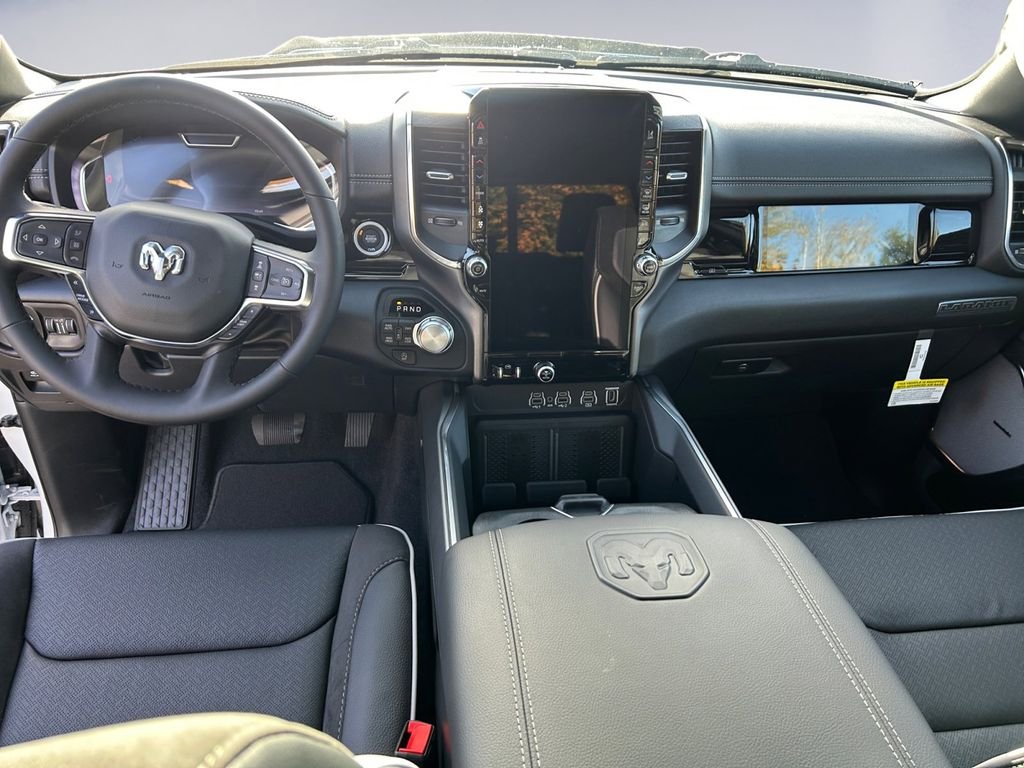 2026 RAM 1500 Laramie - Photo 12
