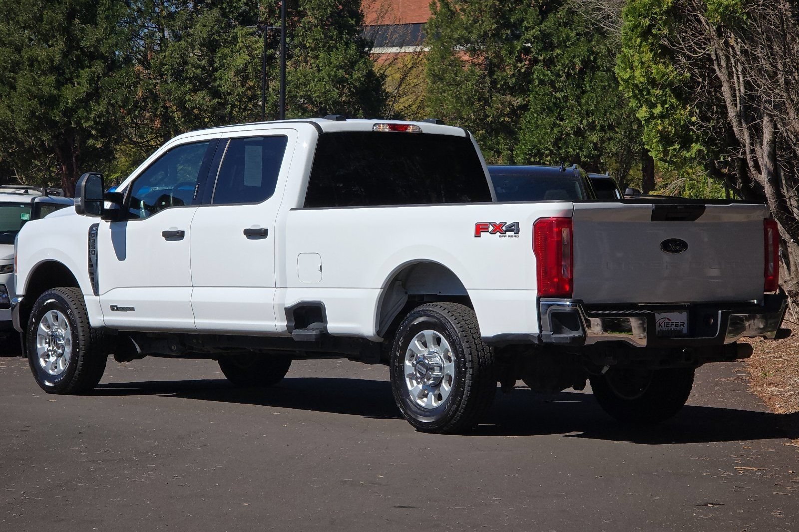 Used 2023  Ford XLT image 6