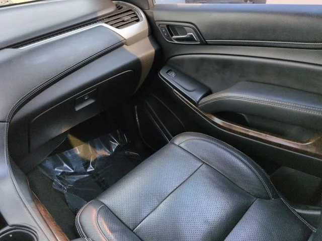 Used 2018 Silver Chevrolet LS image 17