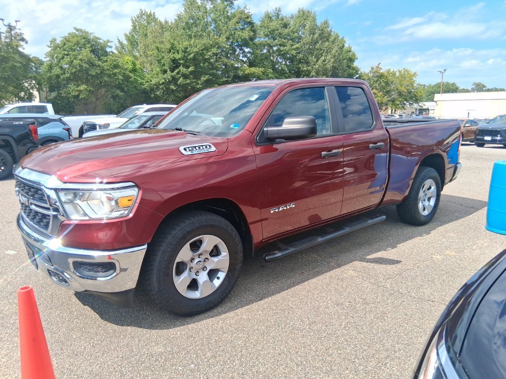 2023 RAM 1500 Pickup