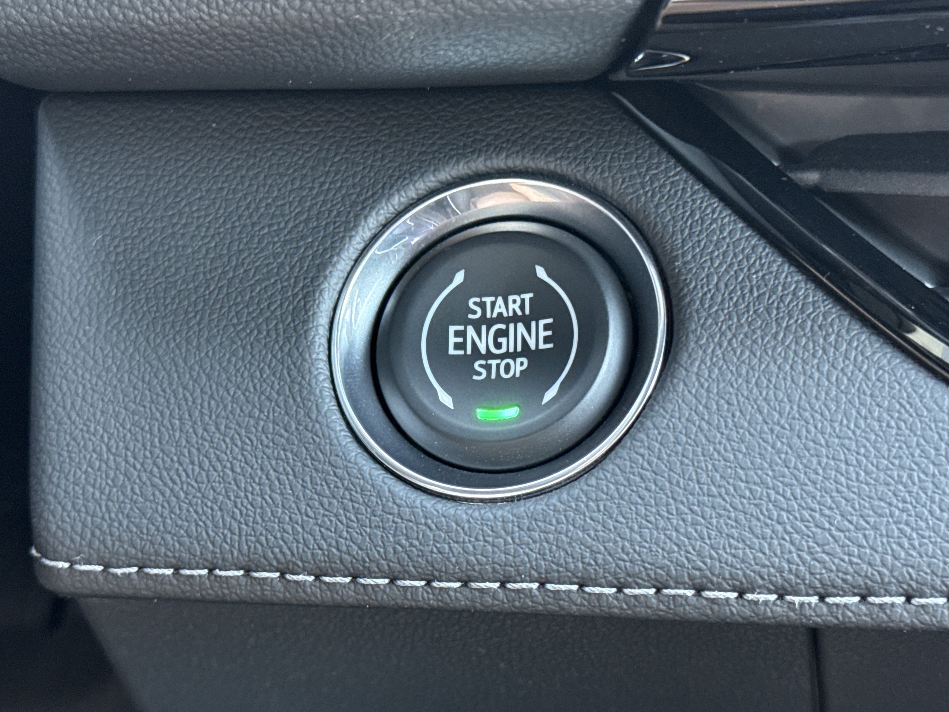 2026 Buick Enclave Preferred - Photo 25