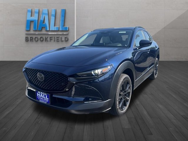 2026 Mazda CX-30 2.5 S Aire Edition