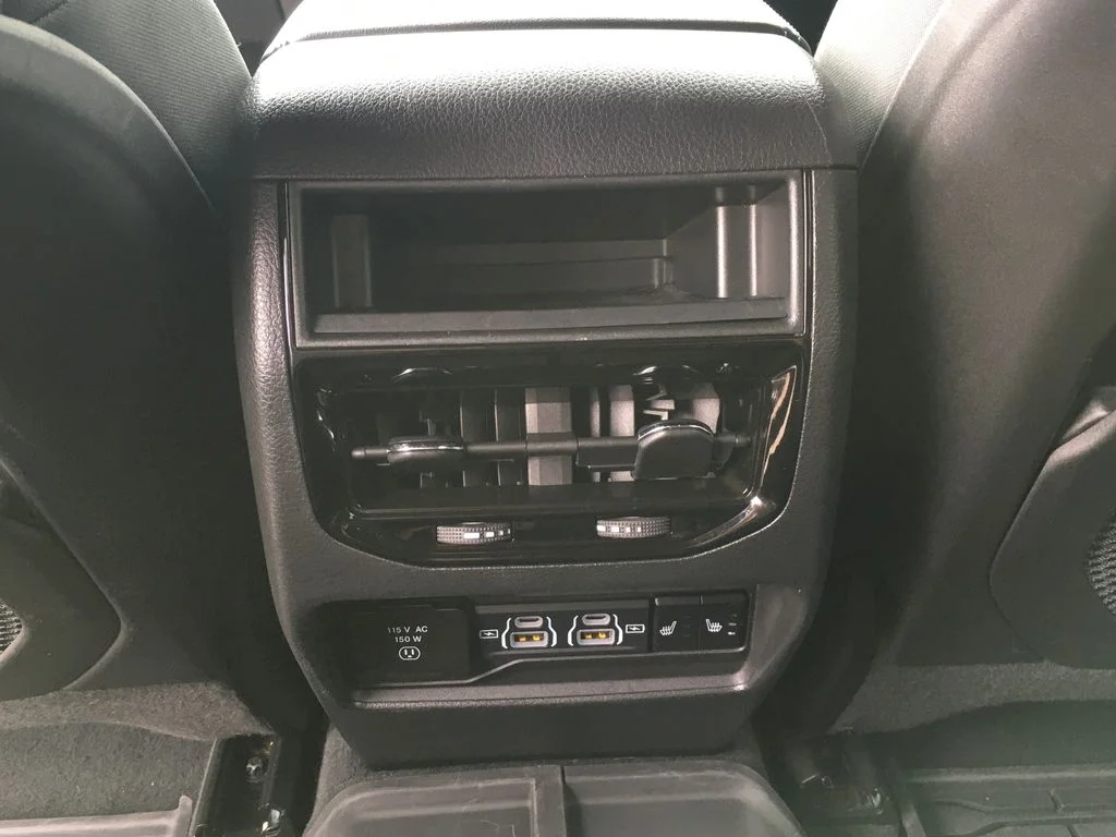 2024 Jeep Grand Cherokee Trailhawk 4xe - Photo 25