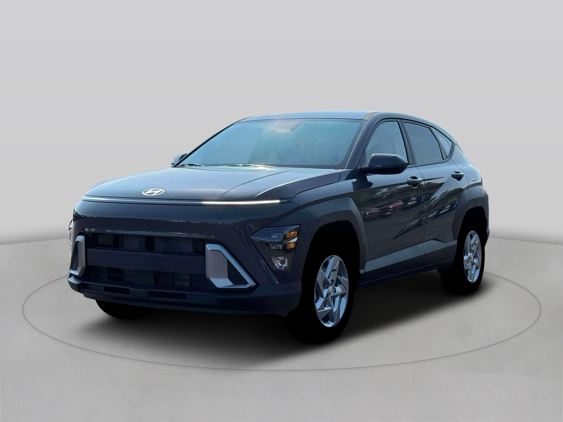2026 Hyundai Kona SE Automatic AWD's photo